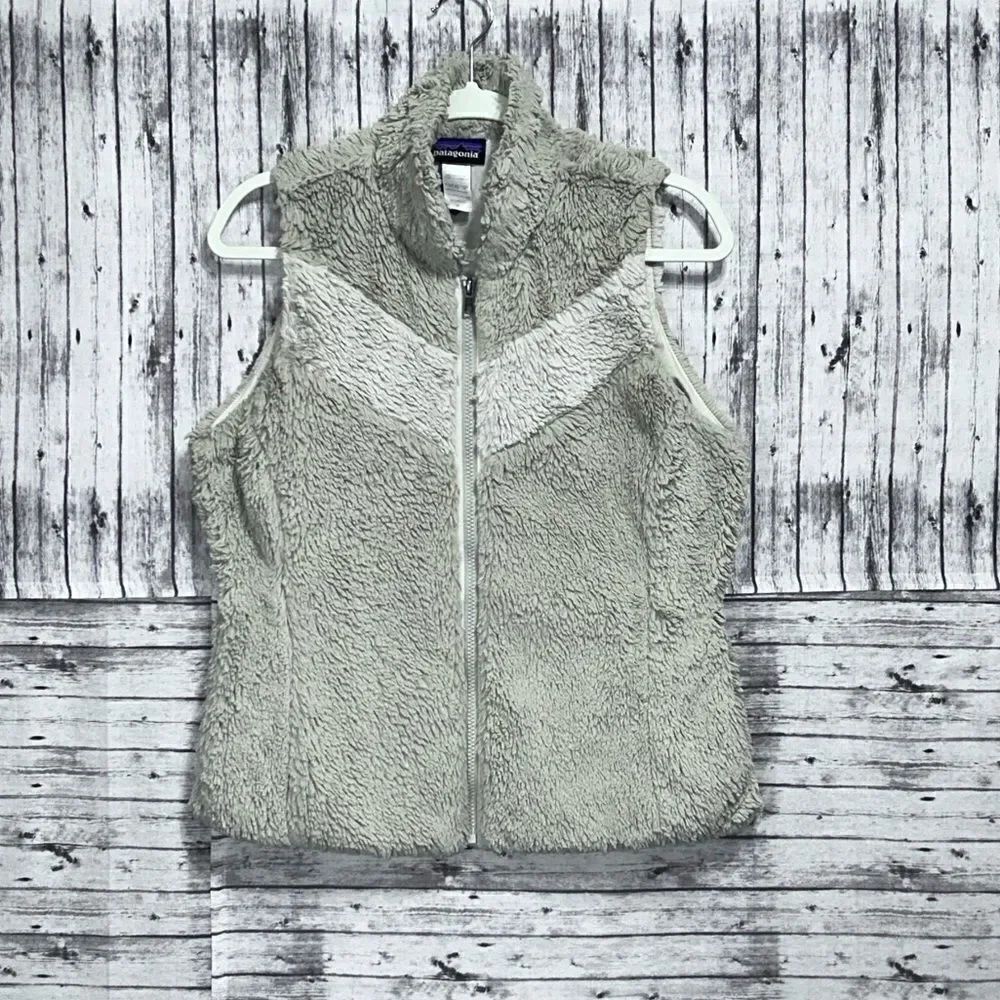 Patagonia Pelage Vest